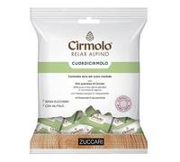 Zuccari Caramelle Cuordicirmolo con olio essenziale di cirmolo
