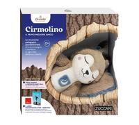 Zuccari CIRMOLINO SPRAY NANNA&SERENITA' BABY 50 ML + LIBRO