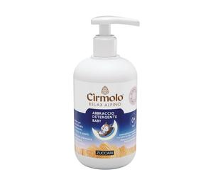 Zuccari CIRMOLO ABBRACCIO DETERGENTE BABY 250 ML