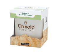Zuccari CIRMOLO CANDELA MULTISENSORIALE