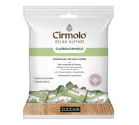 Zuccari CIRMOLO CARAMELLE CUORDICIRMOLO 50 G
