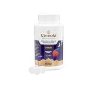 Zuccari - Cirmolo Relax Alpino Caramelle della Buonanotte Junior 60 caramelle