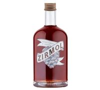 Zuccari CIRMOLO LIQUORE ZIRMOL GRAPPA 50 ML