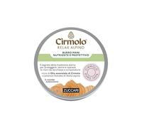 Zuccari - Cirmolo Relax Alpino Burro Mani Nutriente e Protettivo 100ml
