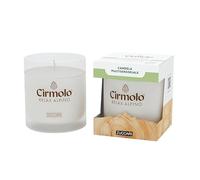 Zuccari Cirmolo Relax Alpino - Candela Multisensoriale 150gr