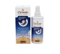 Zuccari - Cirmolo Spray Nanna & Serenità Baby 100ml