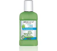 ZUCCARI Collutorio all'Aloe Flacone da 250 ml