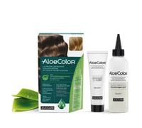 ZUCCARI Colorazione AloeColor 8,0 Biondo Chiaro per capelli