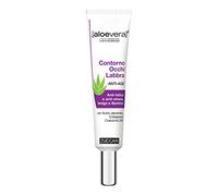 Zuccari Aloevera Contorno Occhi Labbra Anti Age 18ml