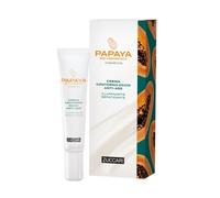 Zuccari Papaya Cosmetics - Crema Contorno Occhi Anti-Age Illuminante Defaticante 18ml