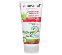 ZUCCARI Crema d’Aloe Universale 75 ml Crema