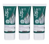 Zuccari Crema ipersudorazione 3x75 ml Crema