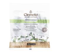 Zuccari, Cuordicirmolo Caramelle Balsamiche al Cirmolo