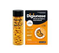 Zuccari Digiunase Fase Digiuno 60 Compresse