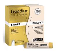 Fisiodiur collagen zuccari 24 stick pack