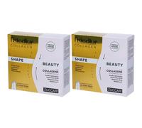 ZUCCARI Fisiodiur® COLLAGEN Integratore Alimentare 2x120 g