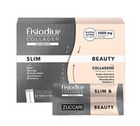 Zuccari Fisiodiur Collagen - Intensive Slim & Beauty, 24 stick pack