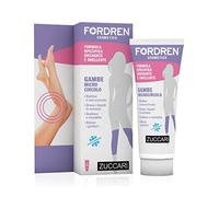 Zuccari Fordren Cosmetics Gambe & Microcircolo 100 ml