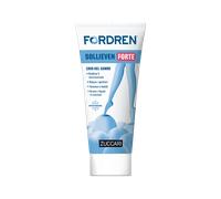 Zuccari Fordren Sollieven Forte Crio Gel 100 ml