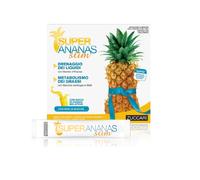 Zuccari Functional Food Super Ananas slim 25 Bustine 10ml