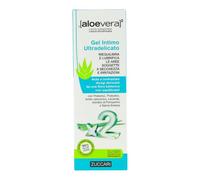 Zuccari, Gel Intimo Ultradelicato Aloe con Applicatore