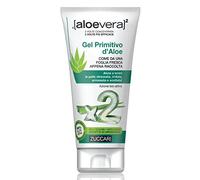 ZUCCARI - GEL PRIMITIVO D'ALOE - doposole, lenitivo per gengive e punture di ins