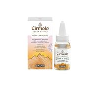 Zuccari - Cirmolo Relax Alpino Gocce di Quiete 10ml - Olio essenziale di Circolo