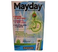 MAYDAY 12 Bust.10ml