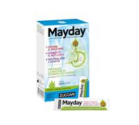 MAYDAY SOSPENSIONE PER USO ORALE ALLA MENTA 12 BUSTINE 10 ML
