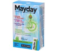 Zuccari Mayday® Sospensione Orale 12x10 ml Soluzione orale