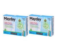 ZUCCARI Mayday® Sospensione Orale 2x24x10 ml Bustina