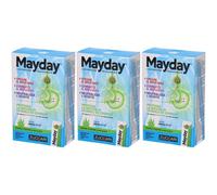 Zuccari Mayday® Sospensione Orale 3x12x10 ml Soluzione orale