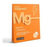 Zuccari, Mio Magnesio Cloruro 37,5g Sport e Recupero