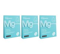 Zuccari Mio Magnesio MAGNESIO CITRATO 3x37,5 g