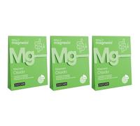 Zuccari Mio Magnesio MAGNESIO OSSIDO 3x37,5 g