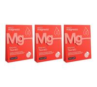 Zuccari Mio Magnesio MAGNESIO TAURATO 3x37,5 g