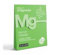 zuccari Miomagnesio ossido 37,5 g