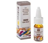 Zuccari NATURALE ZENZERO OLIO ESSENZIALE 5 ML