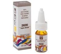 zuccari Naturale zenzero olio essenziale 5 ml