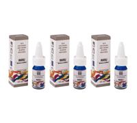 Zuccari Niaouly Olio Essenziale Naturale 3x10 ml Olio essenziale