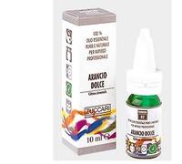 Zuccari Oe Arancio Dolce 10ml