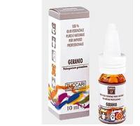 ZUCCARI OE GERANIO 10ML