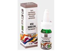 ZUCCARI OE ROSA DAMASCENA 1ML