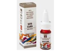 ZUCCARI OE SALVIA SCLAREA 10ML