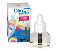 ZUCCARI Olio del Re Elisir Per Diffusore Aromotecnica, 25 Ml