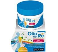 Zuccari Olio del Re Gel Respirattivo 50ml
