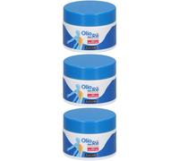 ZUCCARI Olio del Re Gel Respirattivo 3x50 ml