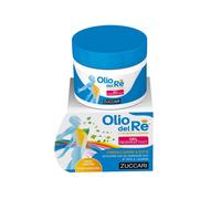OLIO DEL RE GEL RESPIRATTIVO