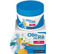 OLIO DEL RE GEL RESPIRATTIVO