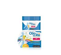 Zuccari Olio del Re Gel Respirattivo 50ml